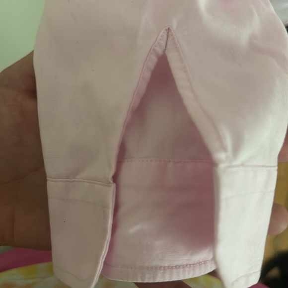 Pink button up, Ralph Lauren - Picture 4 of 6